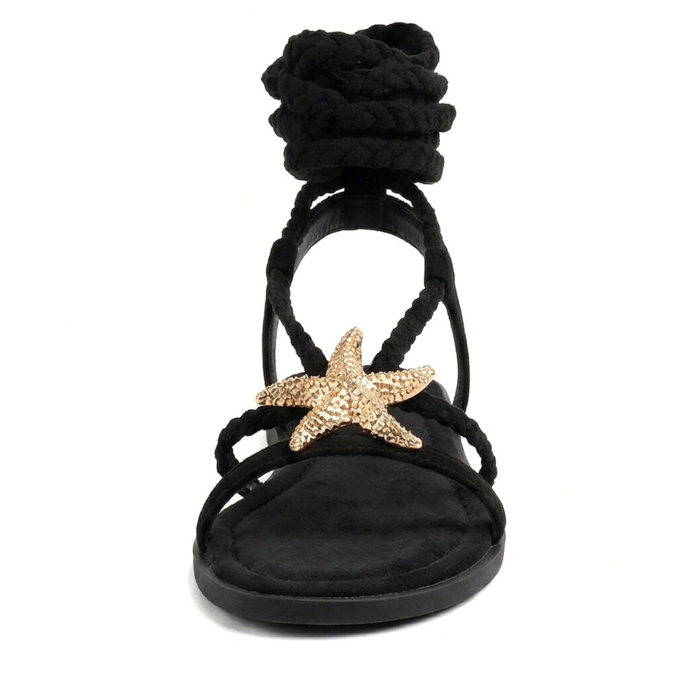 Women’s Flat Strappy Sandals