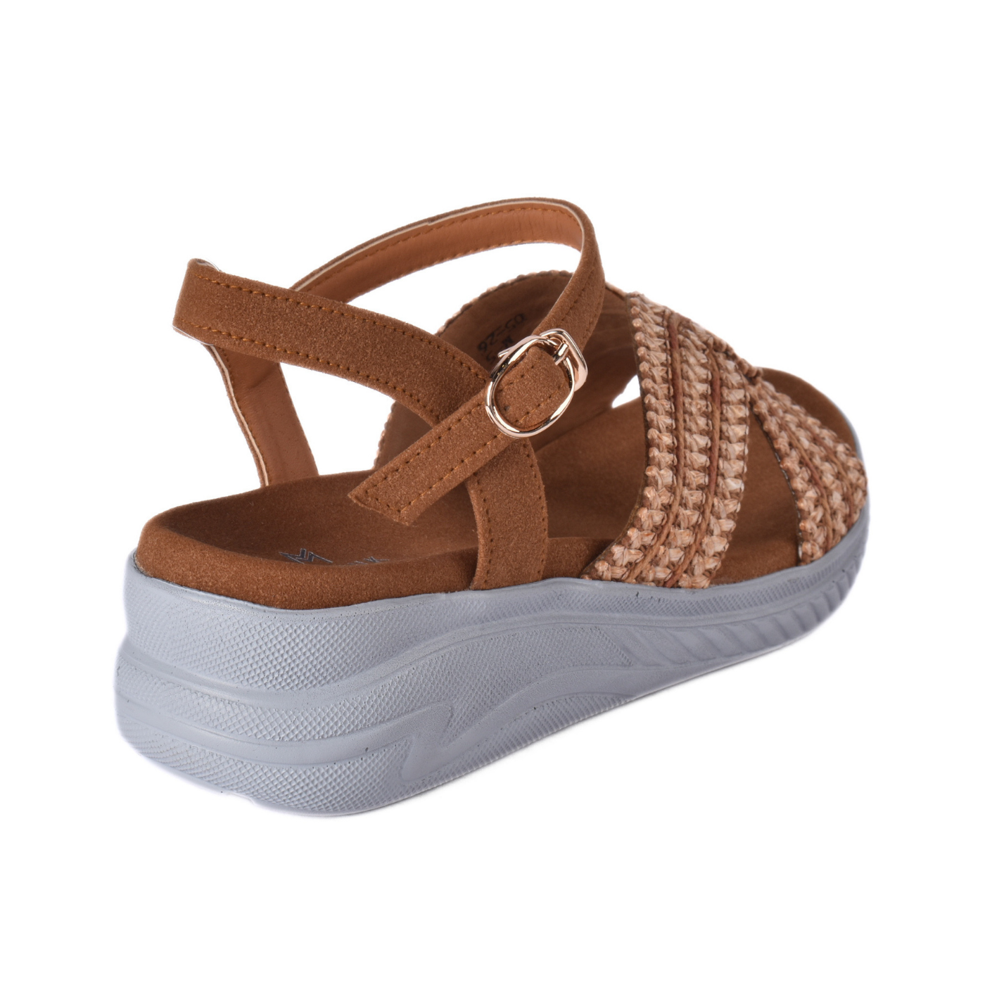 Elegant Low Heel Shoes
