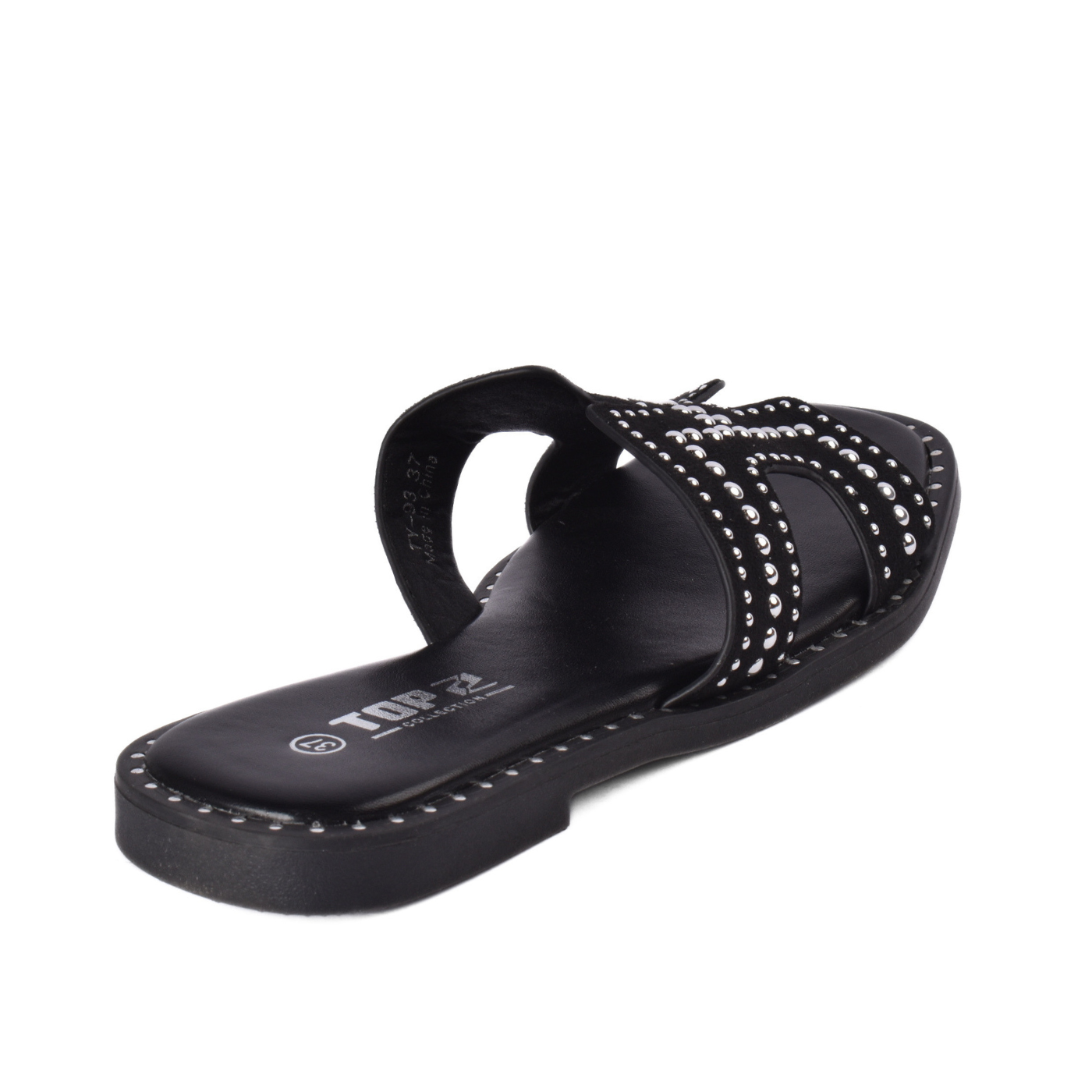Fashion Pearl Slide