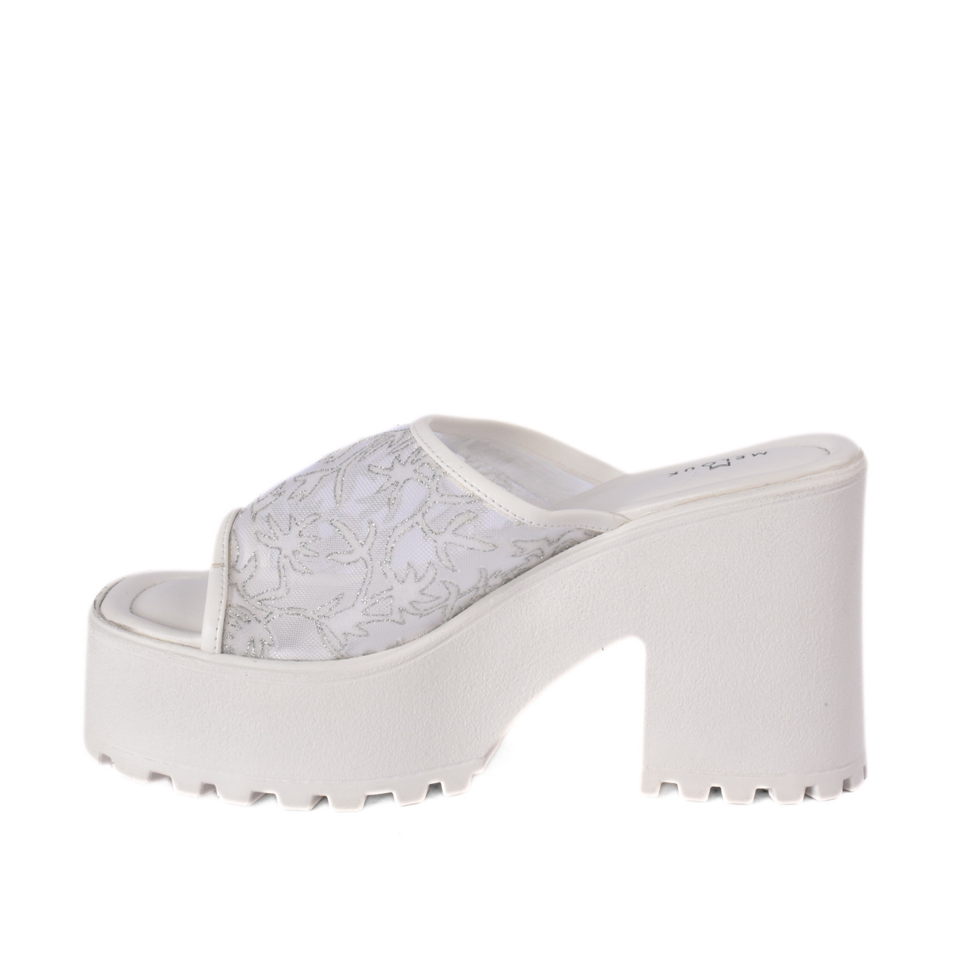 High Heel Slipper