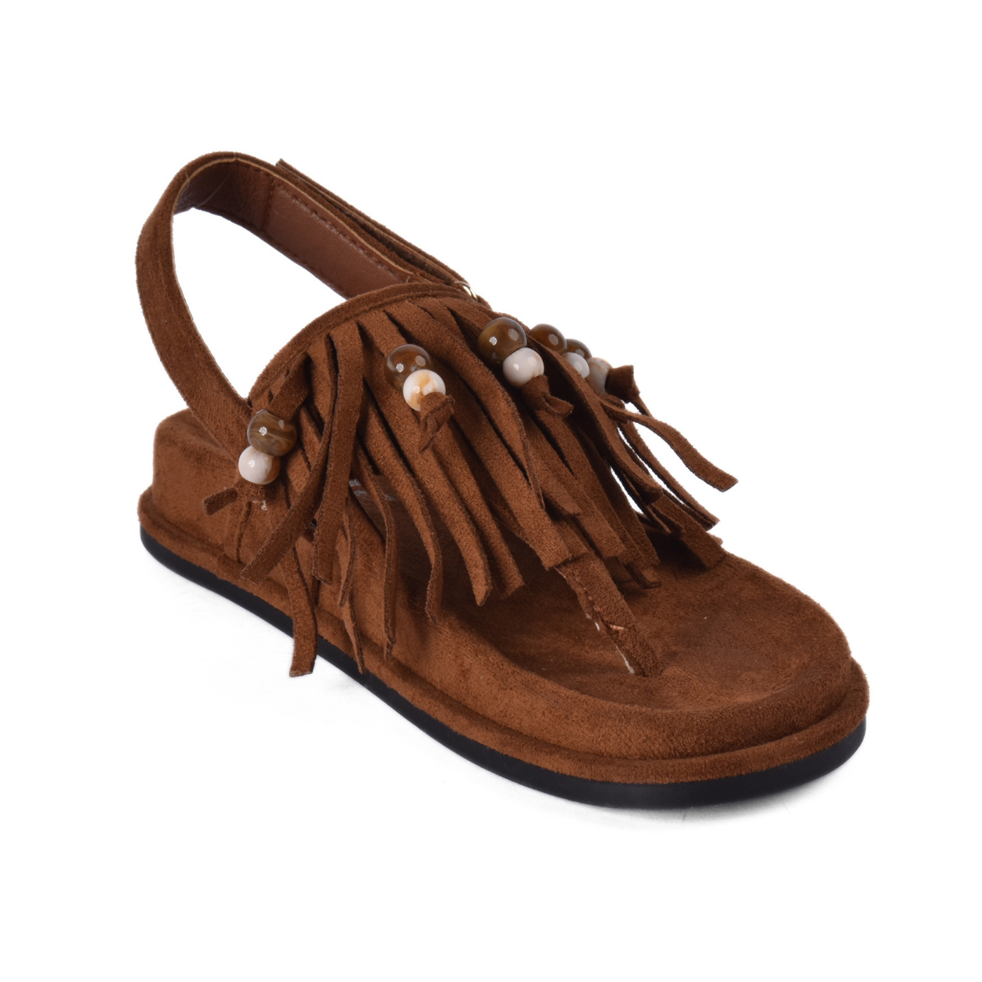 Stylish Tassel Sandal
