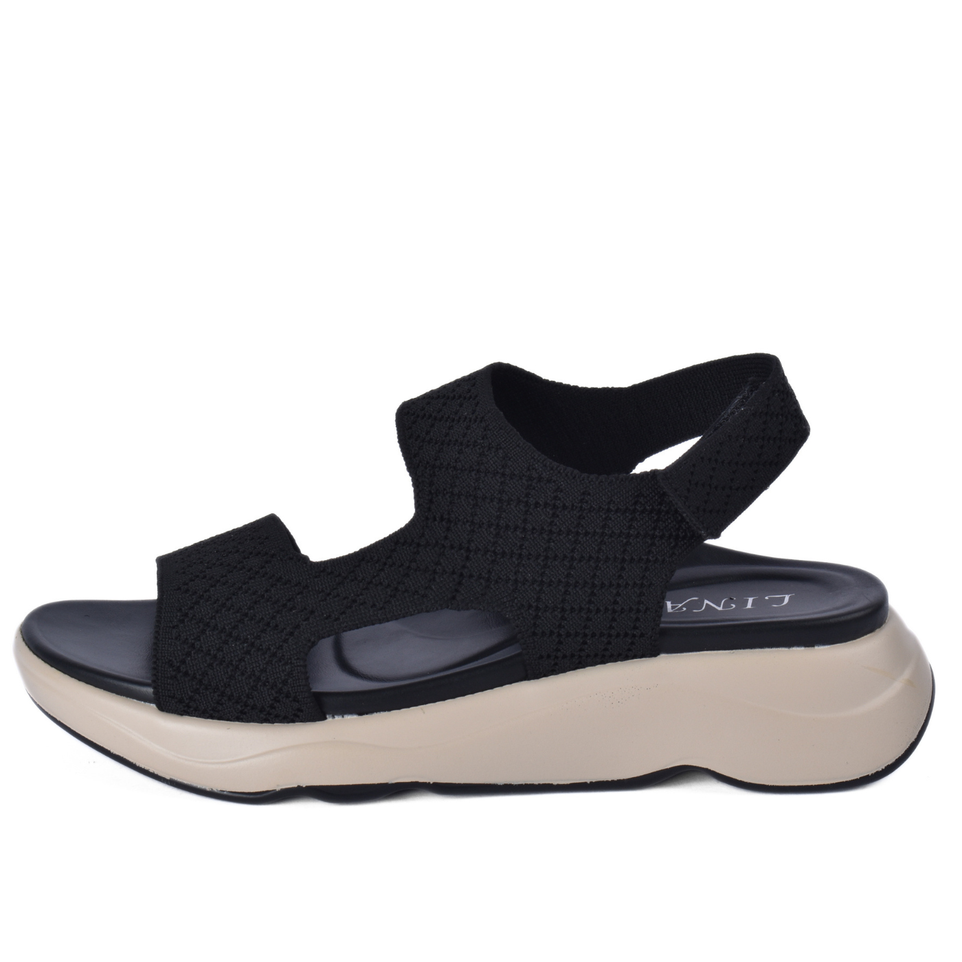 Chunky Platform Sandal