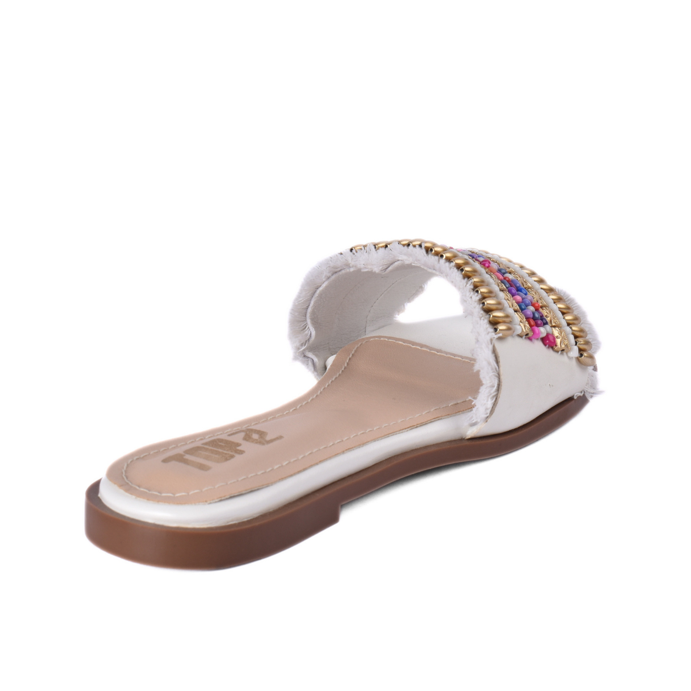Classic Pearl Flat