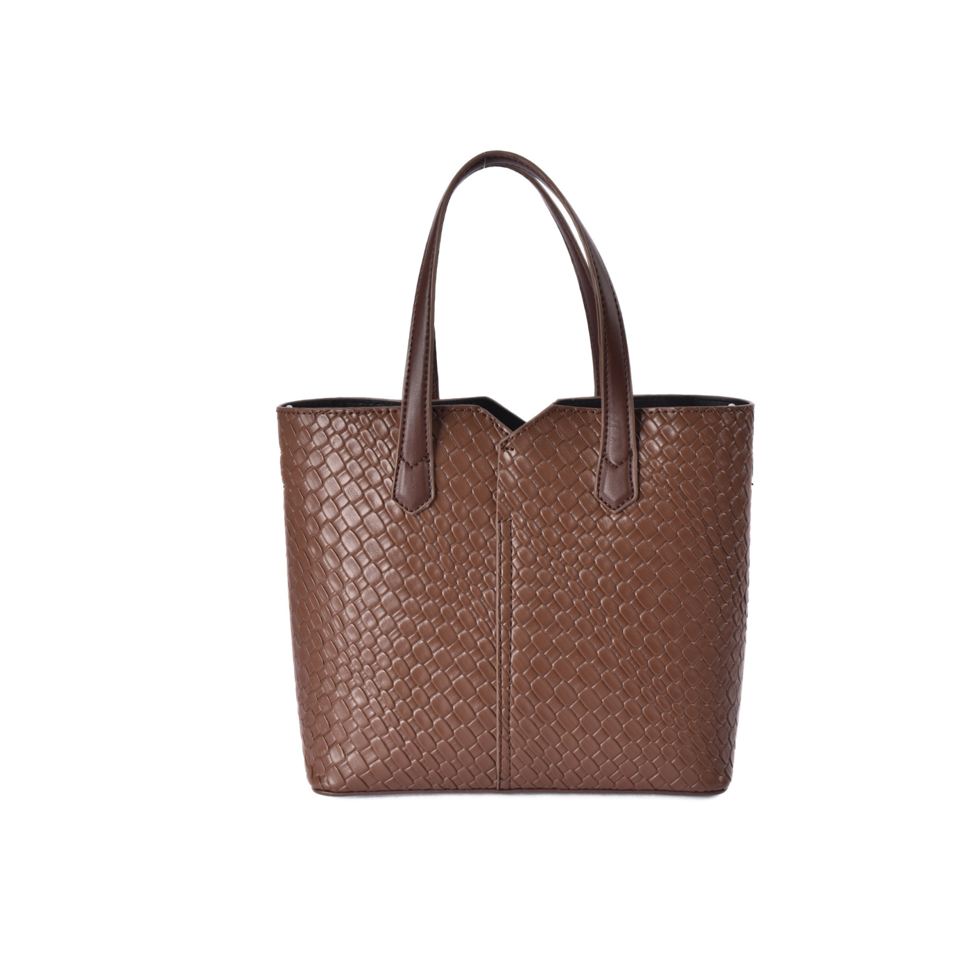 Women's Woven Tote
