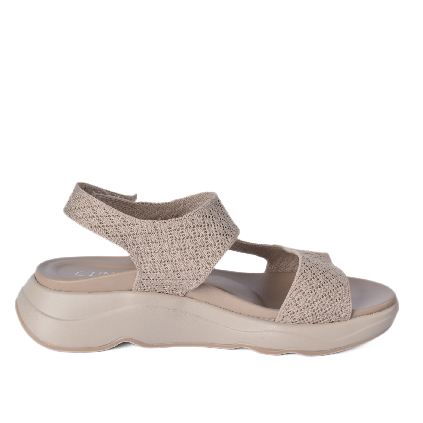 Chunky Platform Sandal