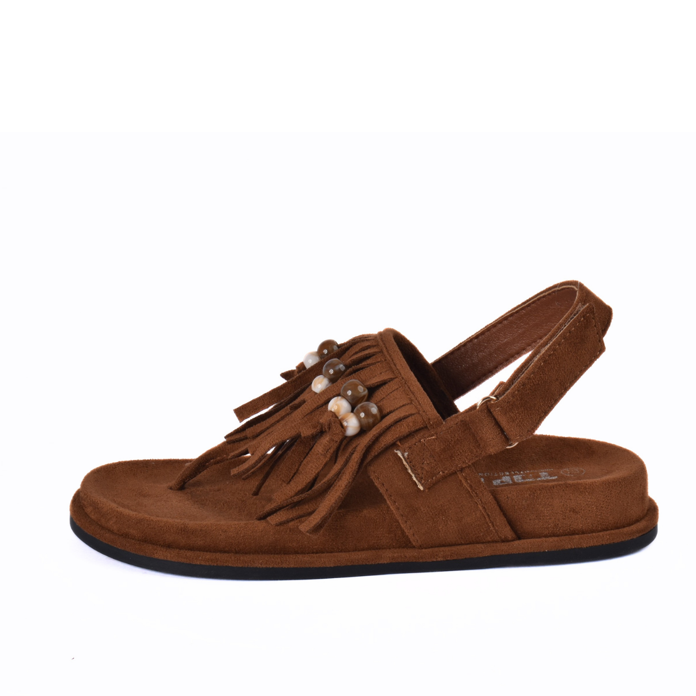 Stylish Tassel Sandal