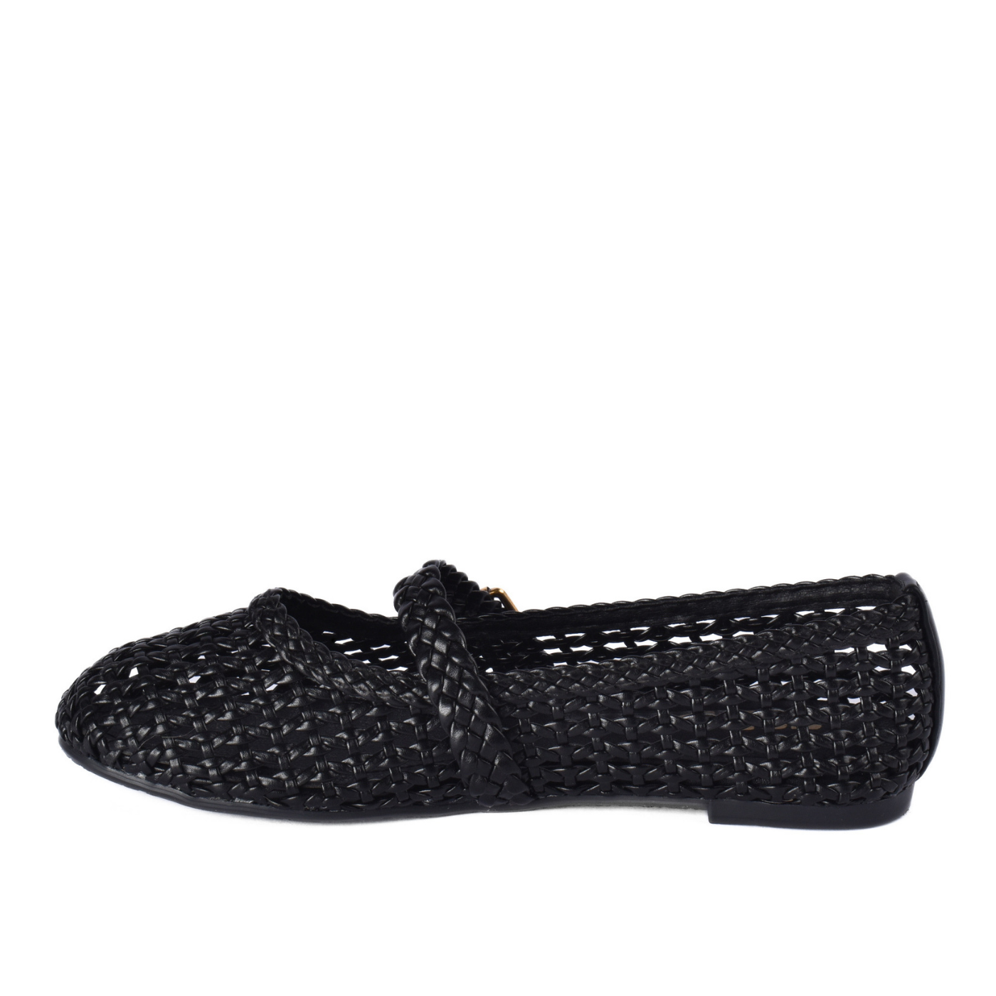 Clear Ballerina Shoes