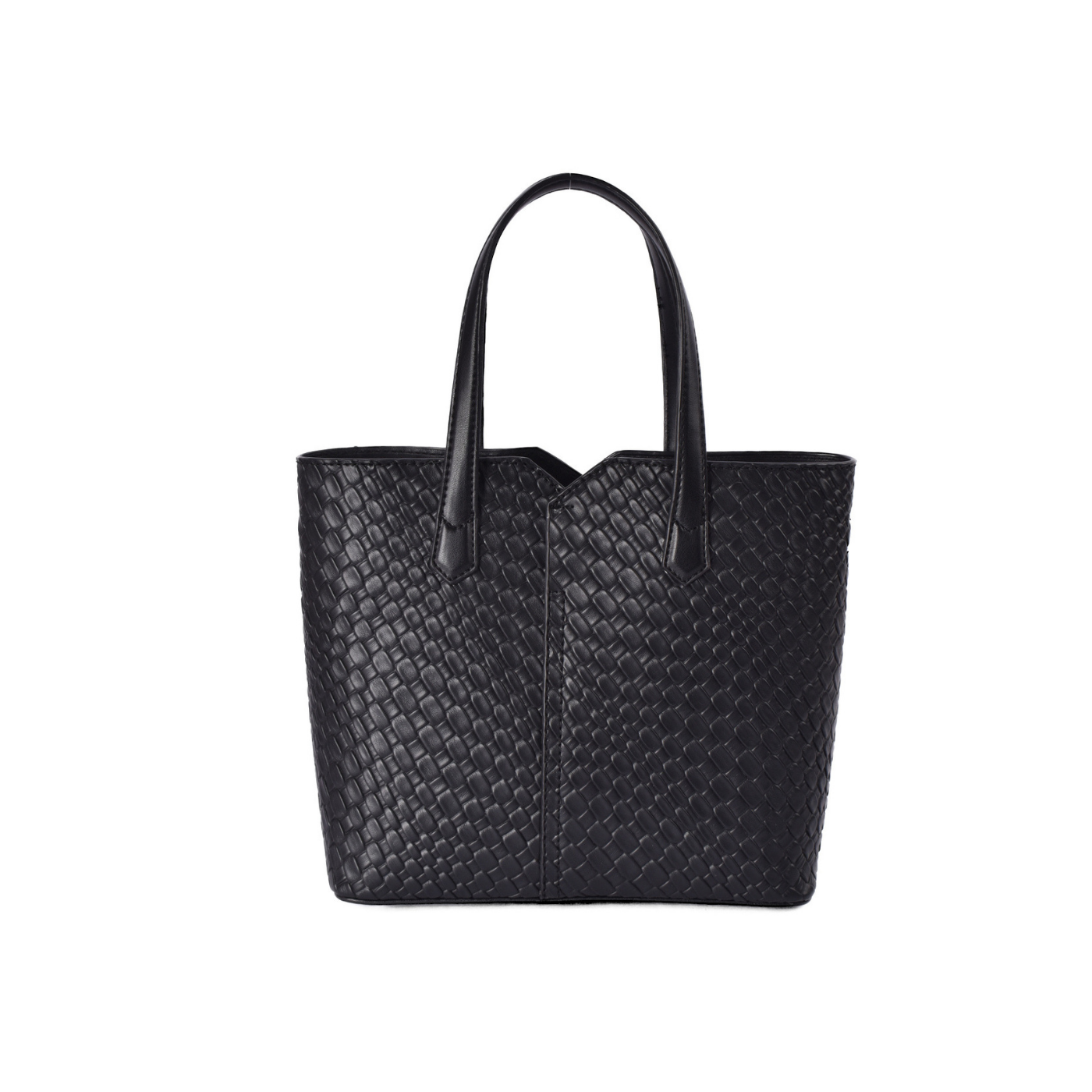 Women's Woven Tote