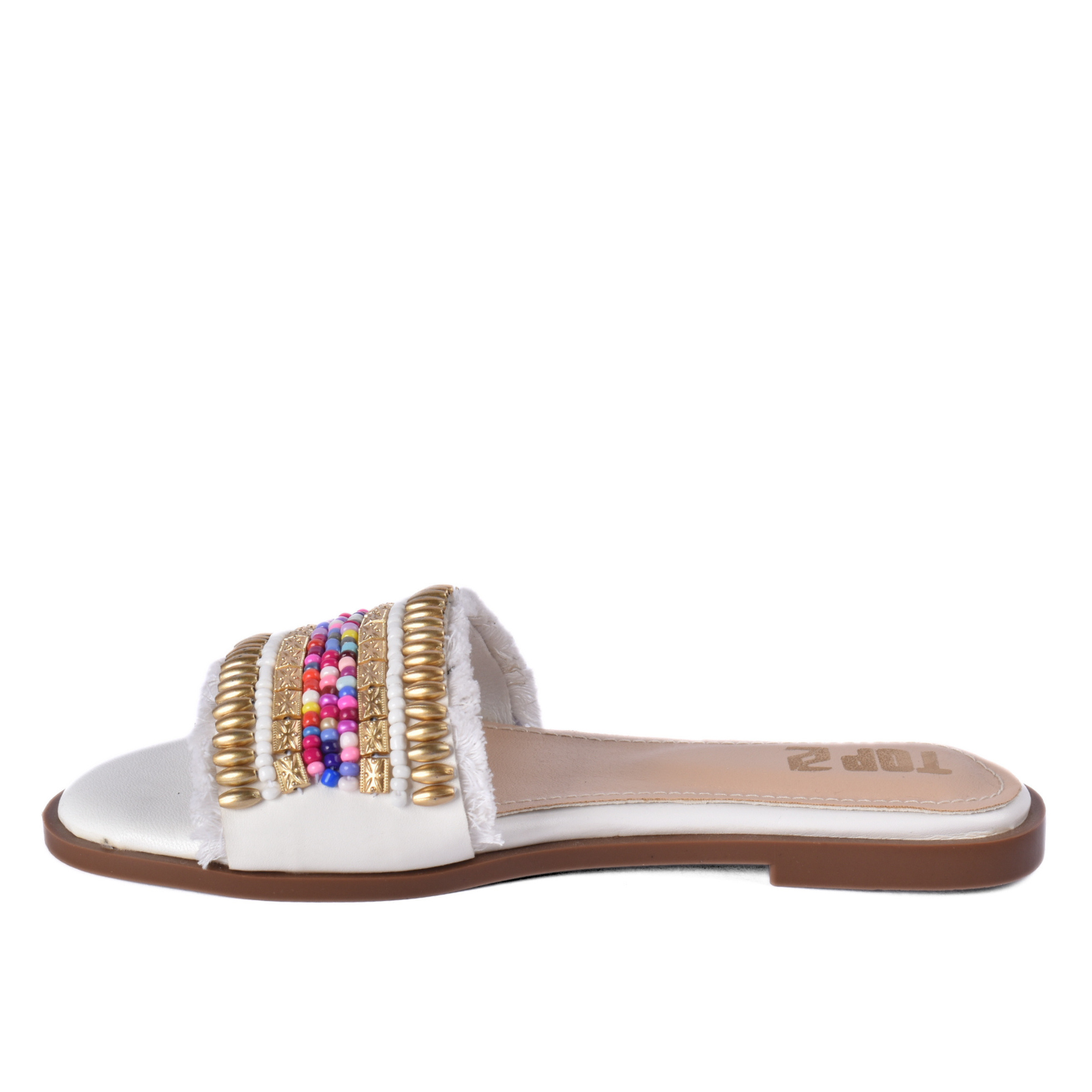 Classic Pearl Flat