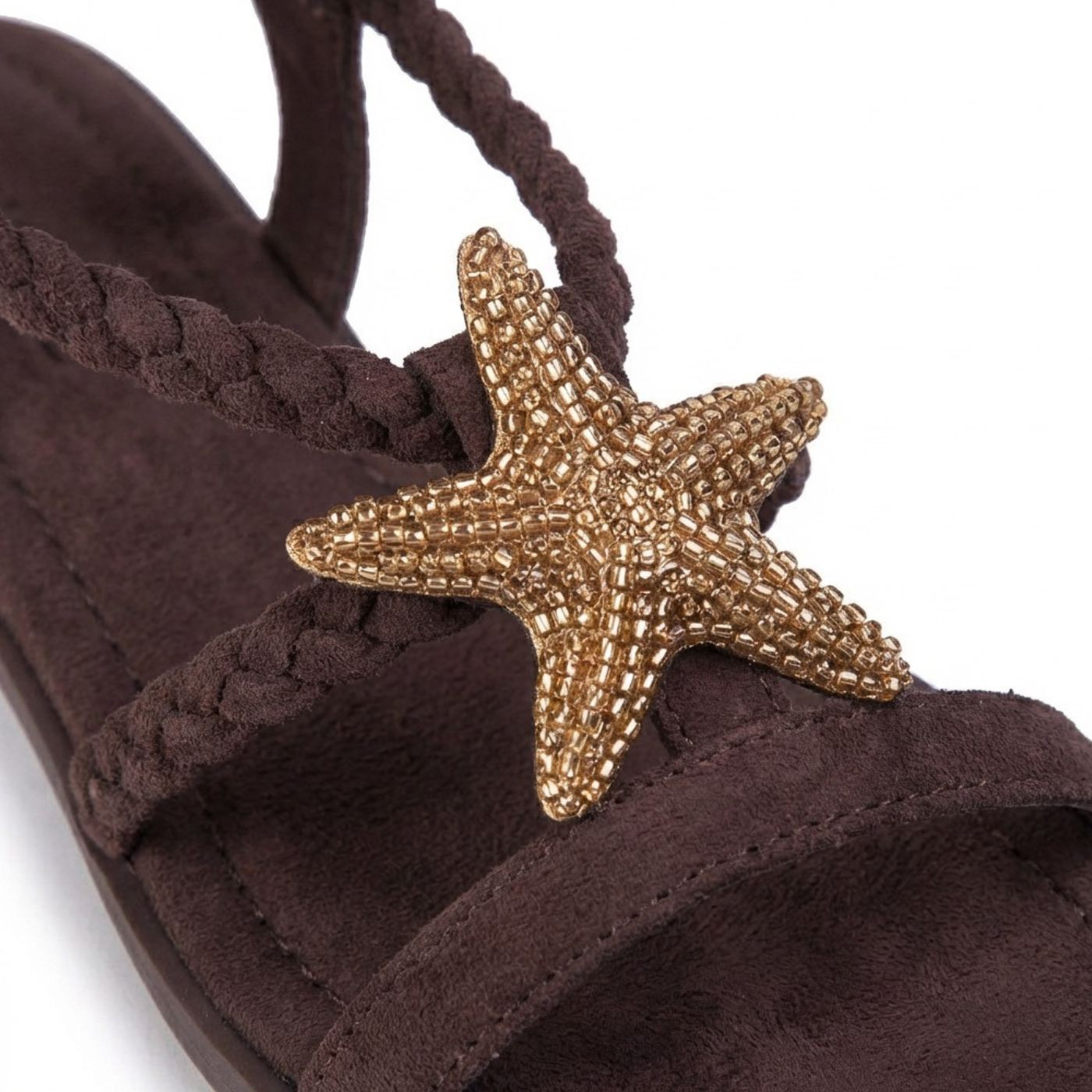 Women’s Flat Strappy Sandals