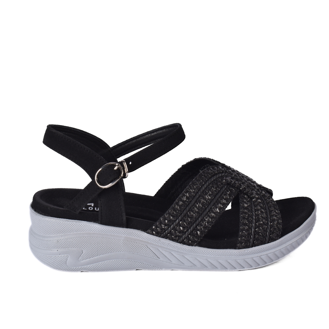 Elegant Low Heel Shoes