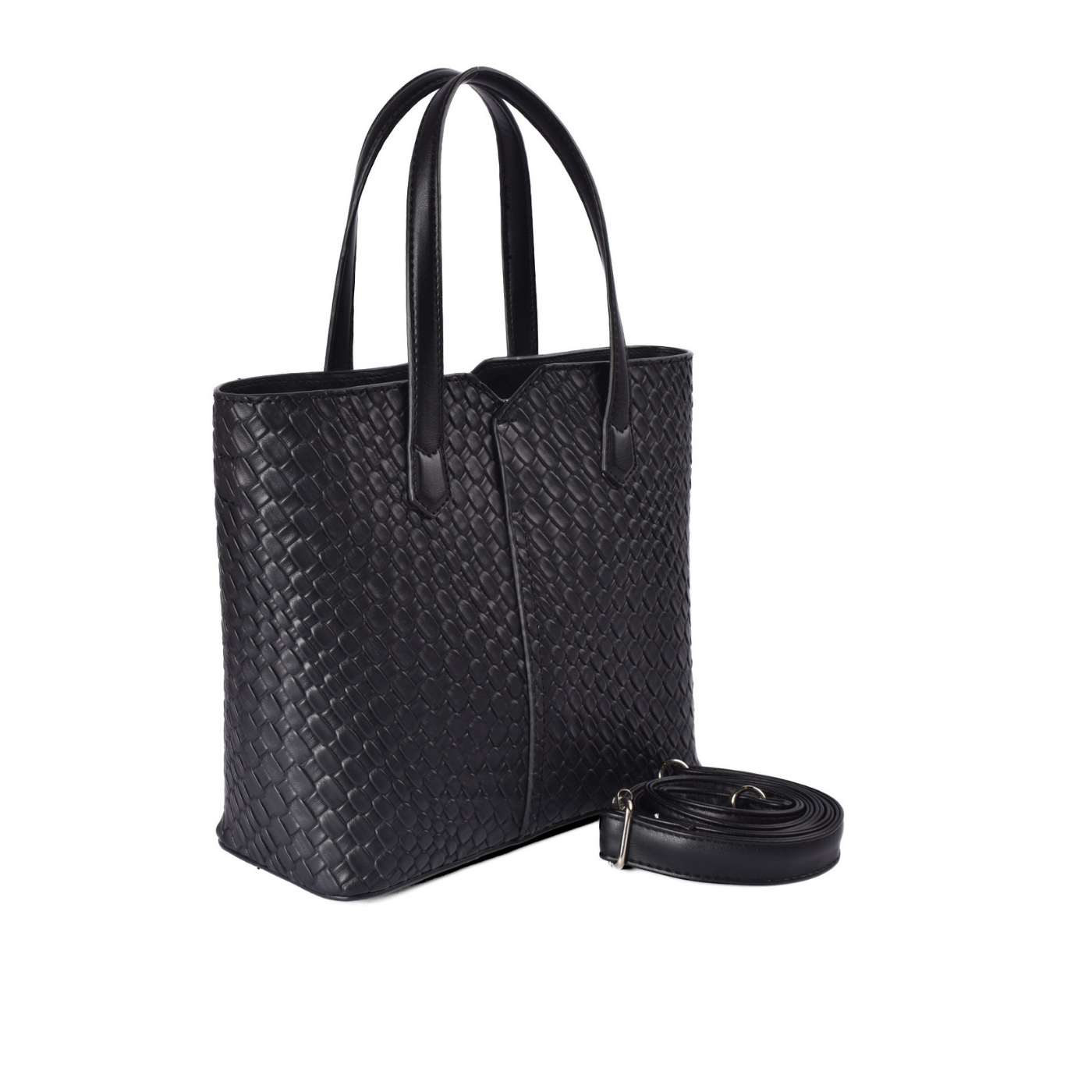 Women's Woven Tote