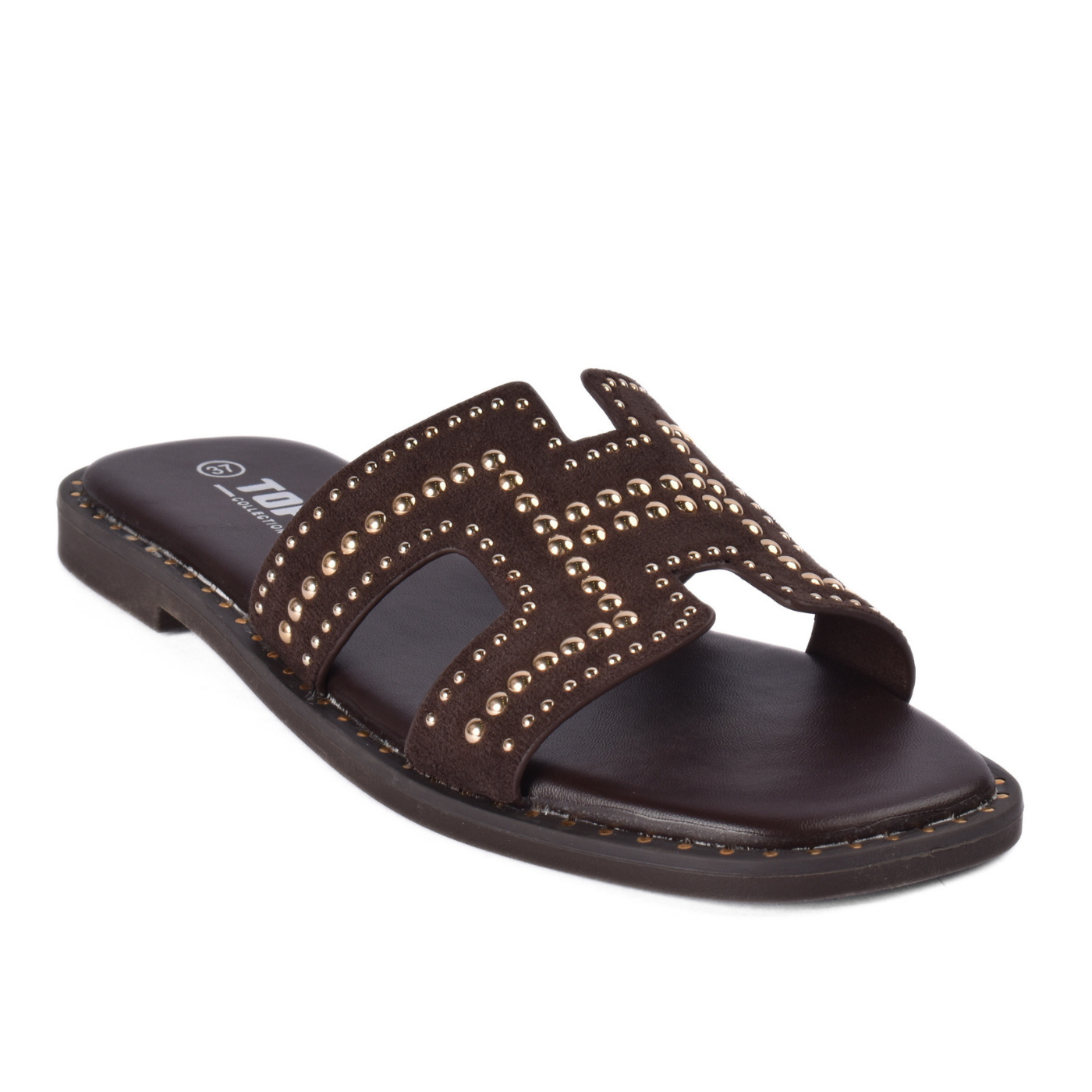 Fashion Pearl Slide
