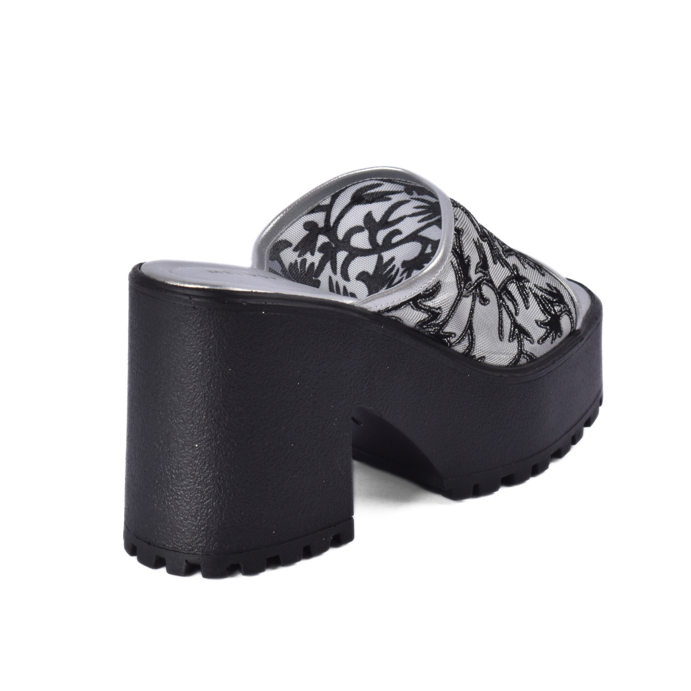 High Heel Slipper