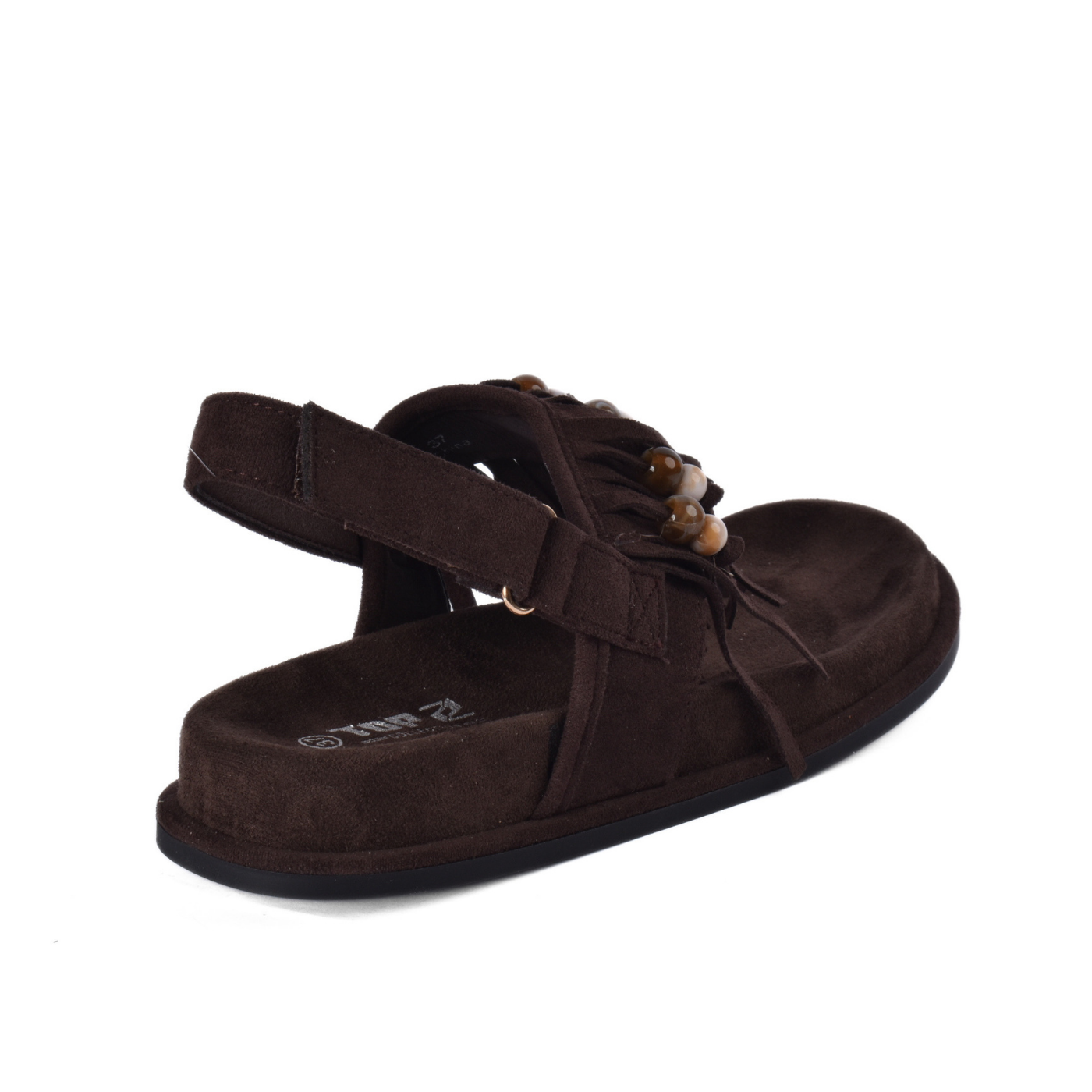 Stylish Tassel Sandal