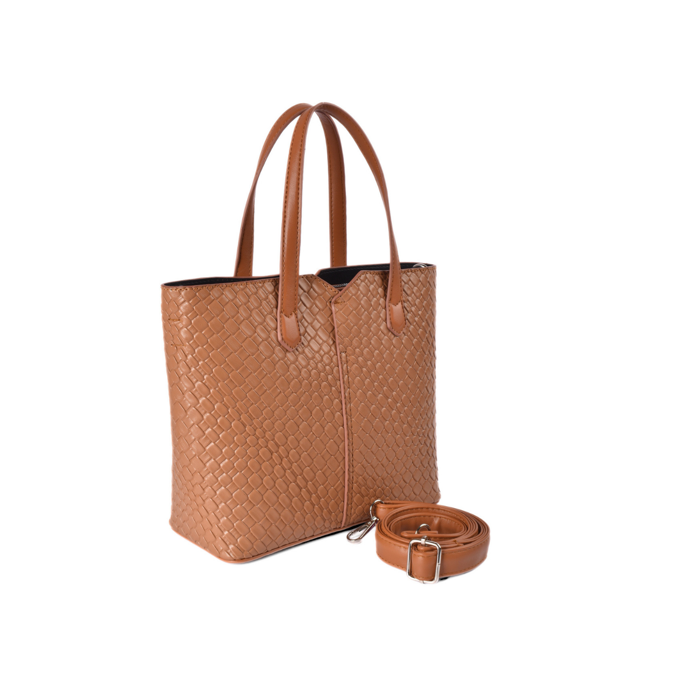 Women's Woven Tote