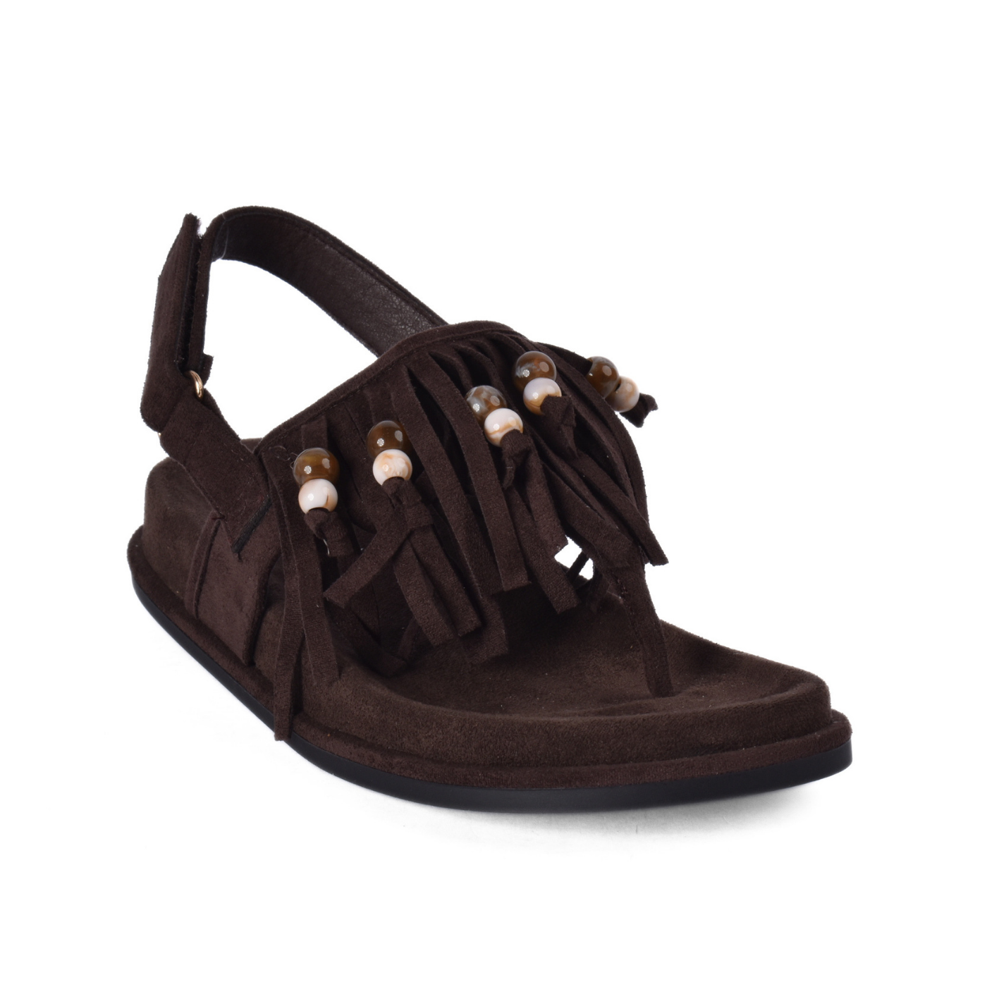Stylish Tassel Sandal