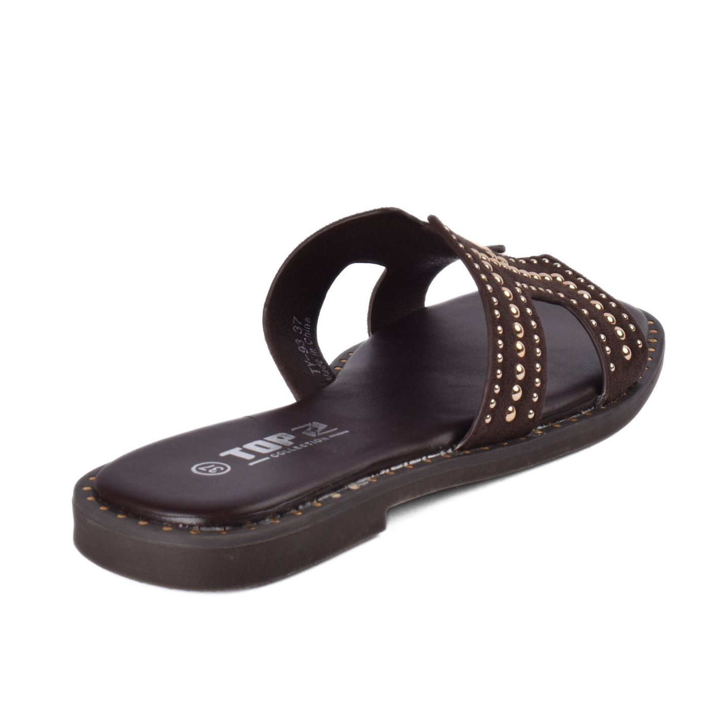 Fashion Pearl Slide