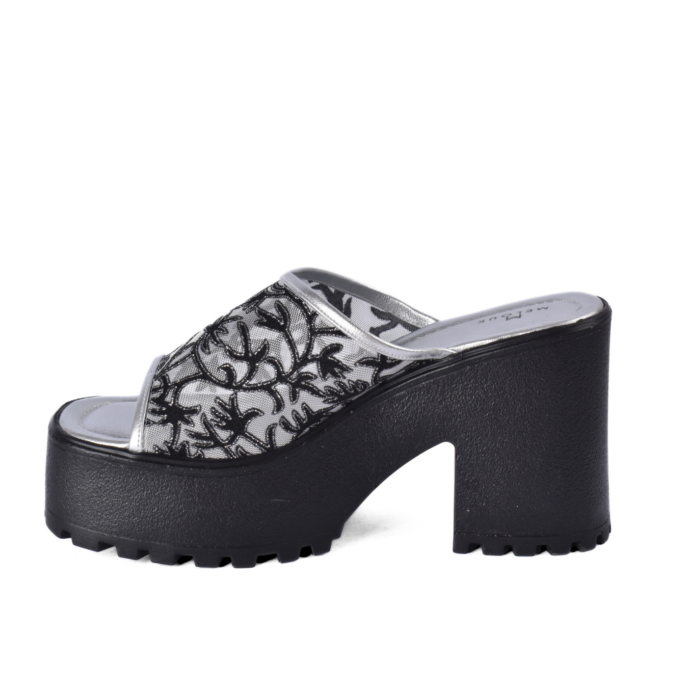 High Heel Slipper