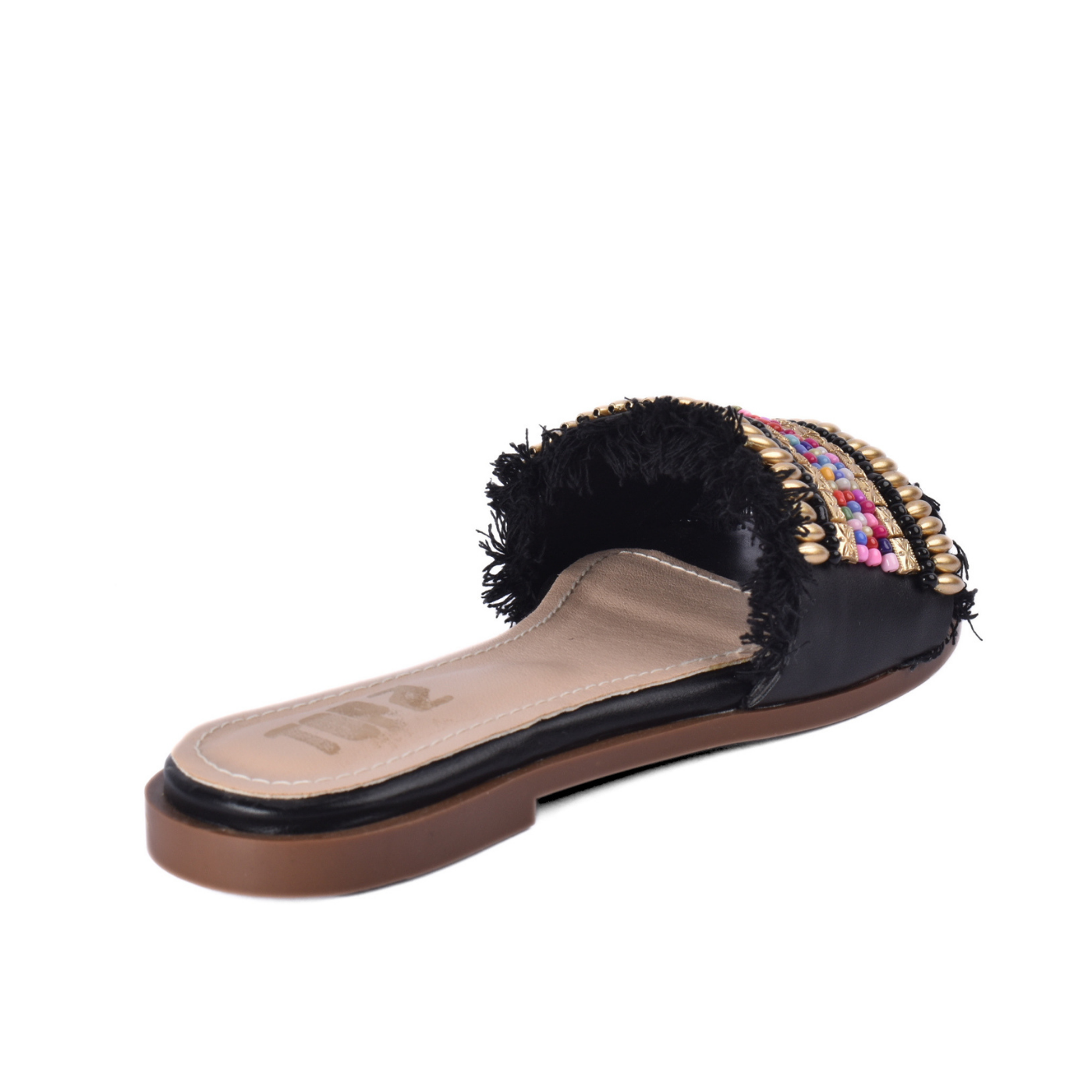 Classic Pearl Flat
