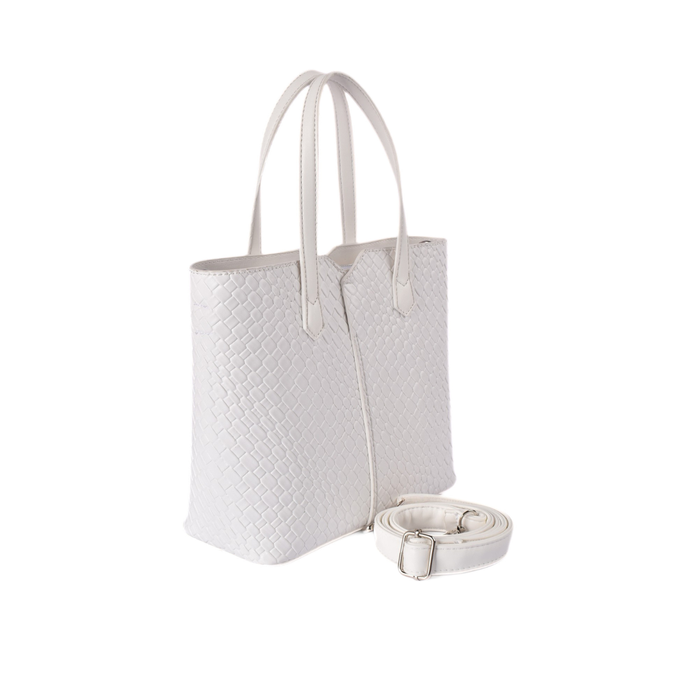Women's Woven Tote