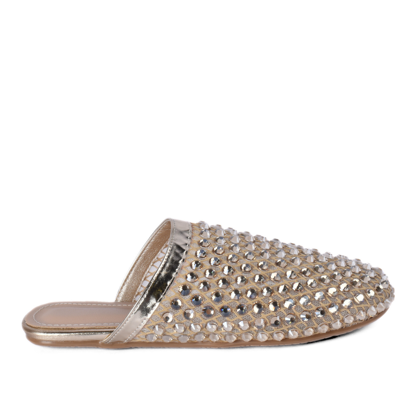 Sparkle Flat Slide
