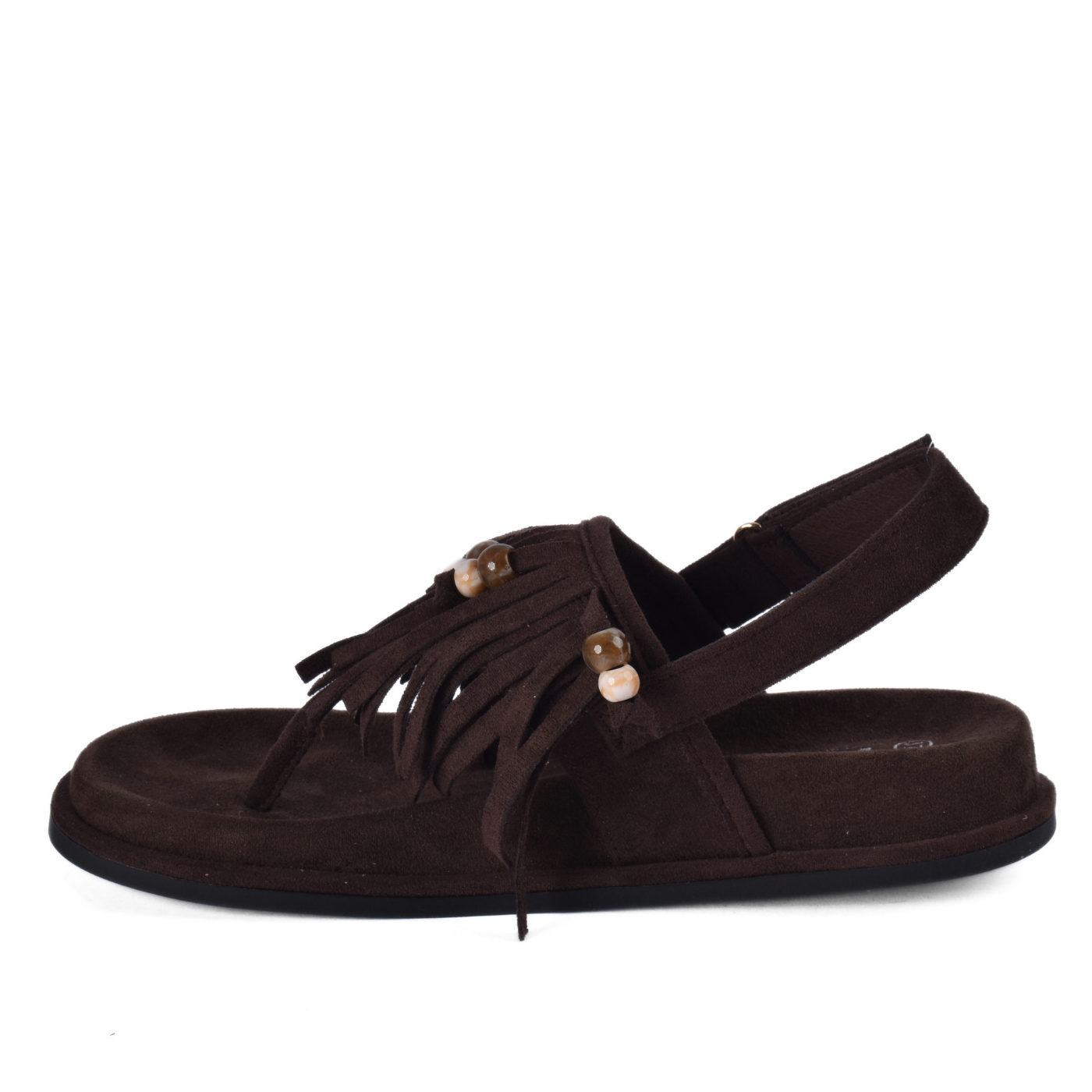 Stylish Tassel Sandal