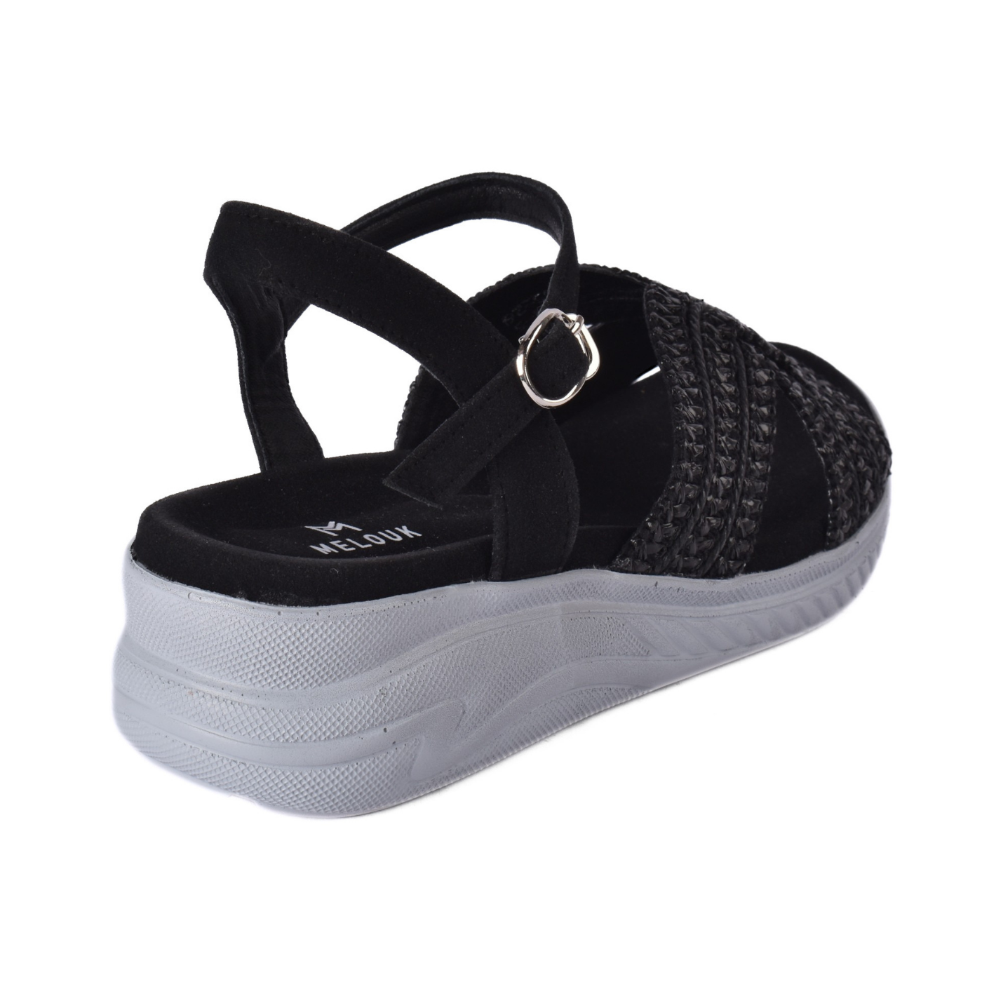 Elegant Low Heel Shoes