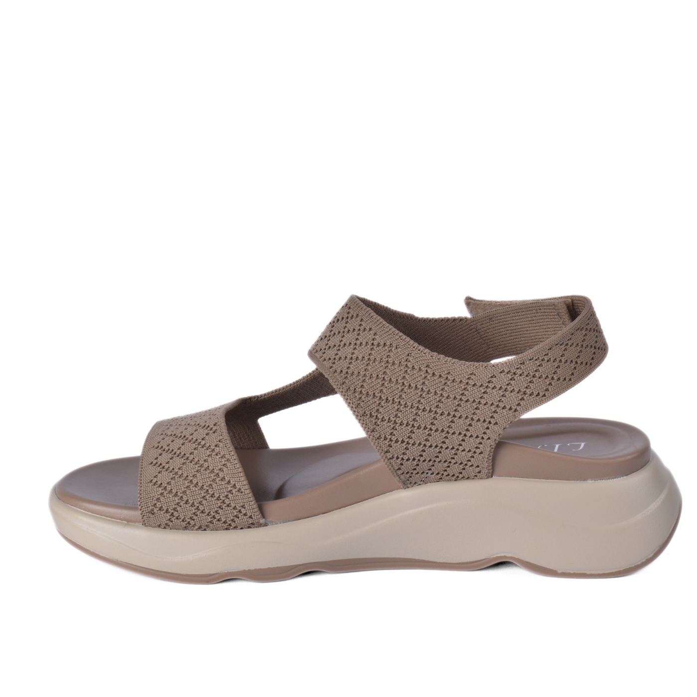 Chunky Platform Sandal