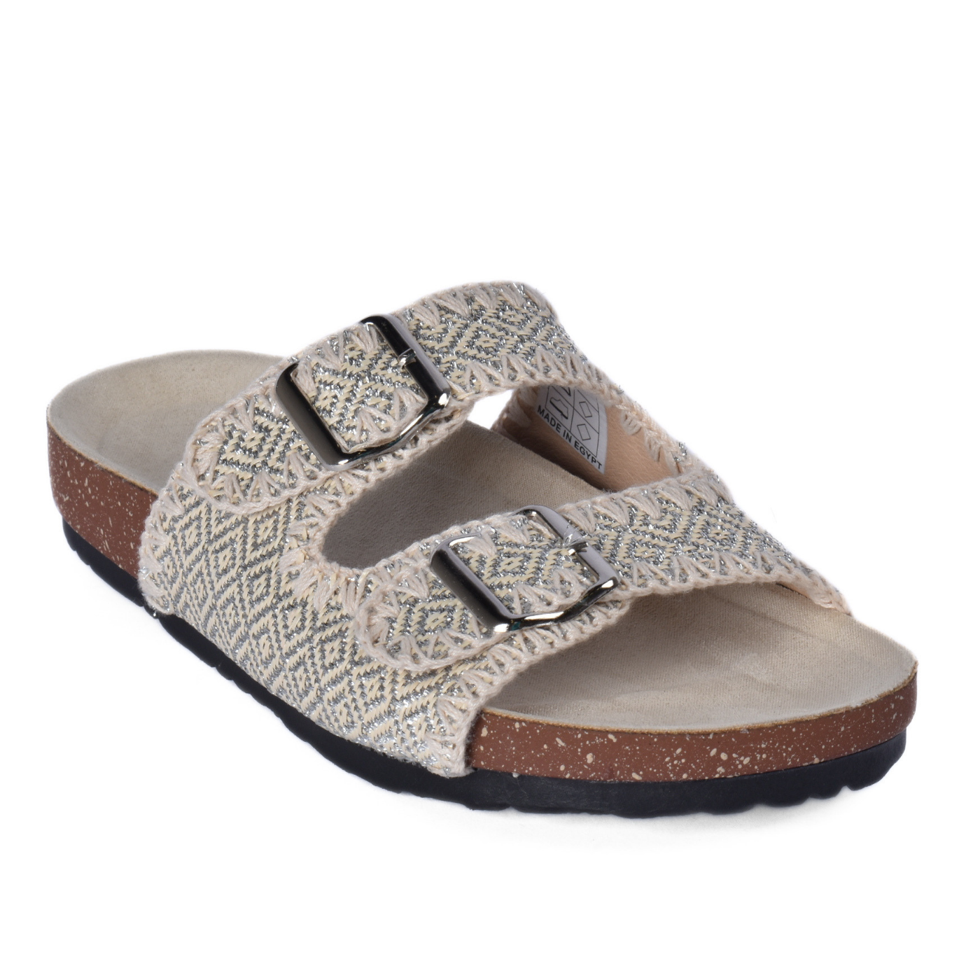 Women's Everyday Comfort Slide Slipper