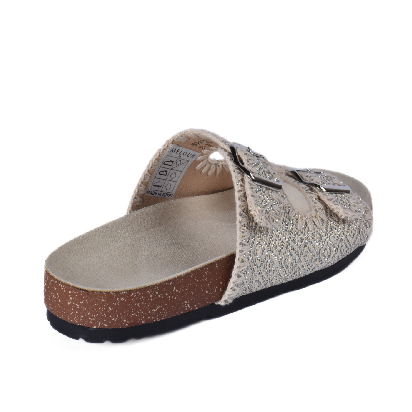 Women's Everyday Comfort Slide Slipper