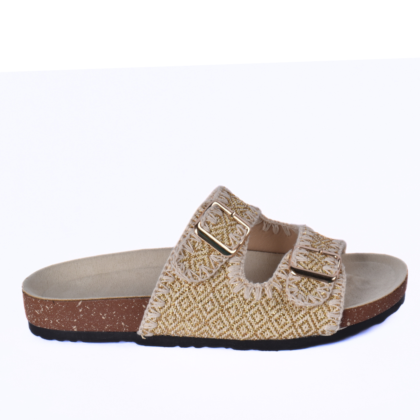 Women's Everyday Comfort Slide Slipper