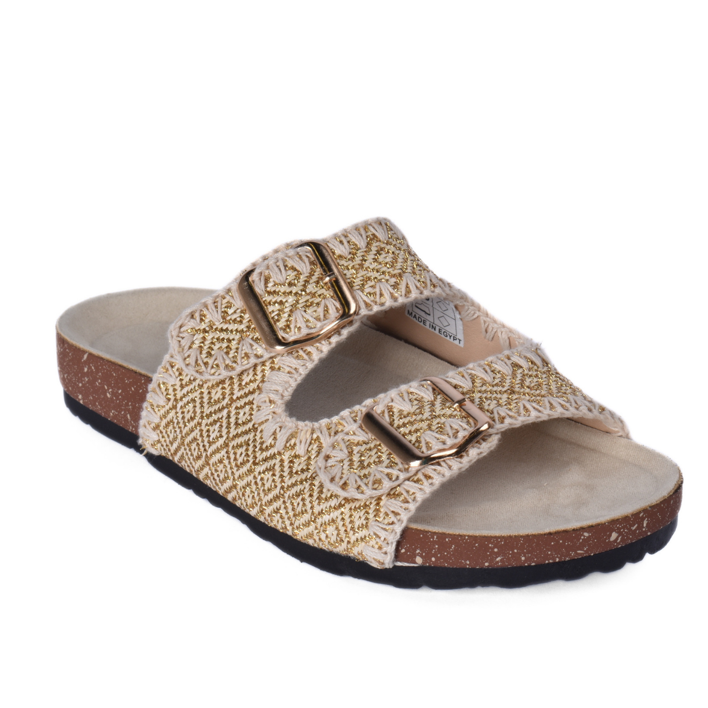 Women's Everyday Comfort Slide Slipper