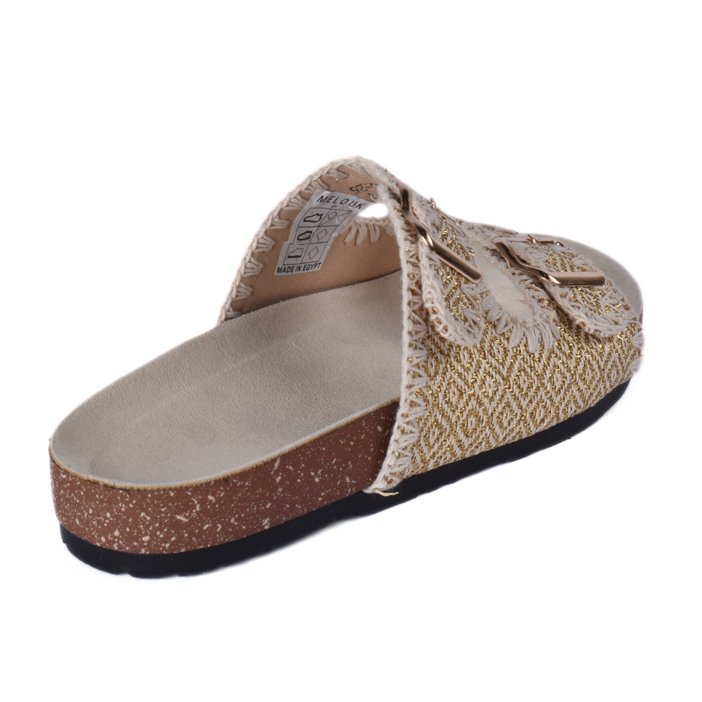 Women's Everyday Comfort Slide Slipper