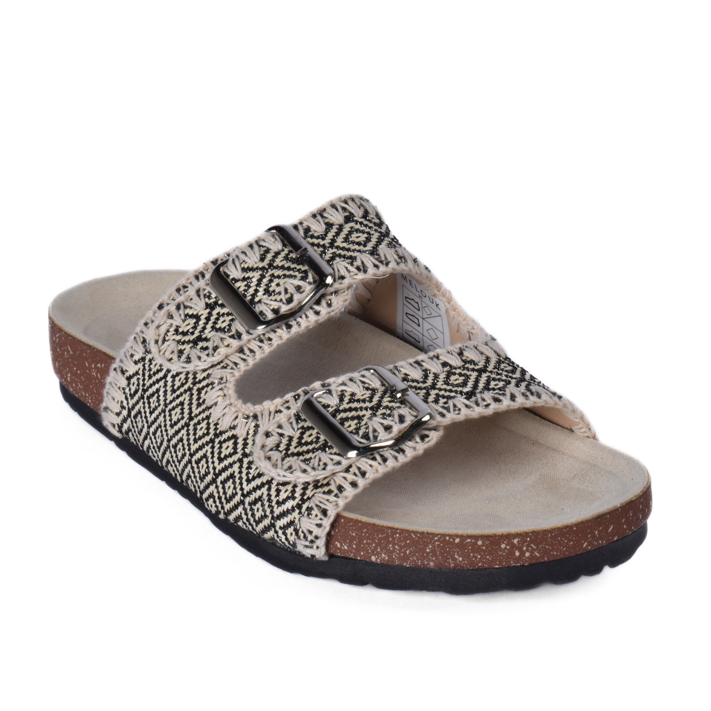 Women's Everyday Comfort Slide Slipper