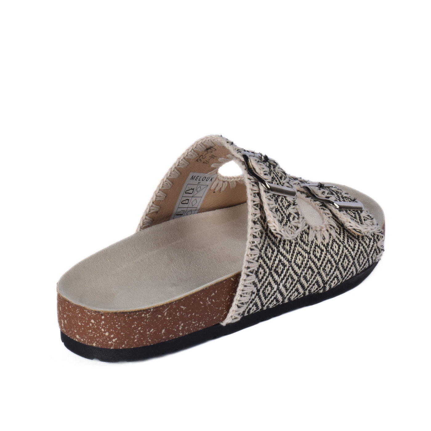 Women's Everyday Comfort Slide Slipper