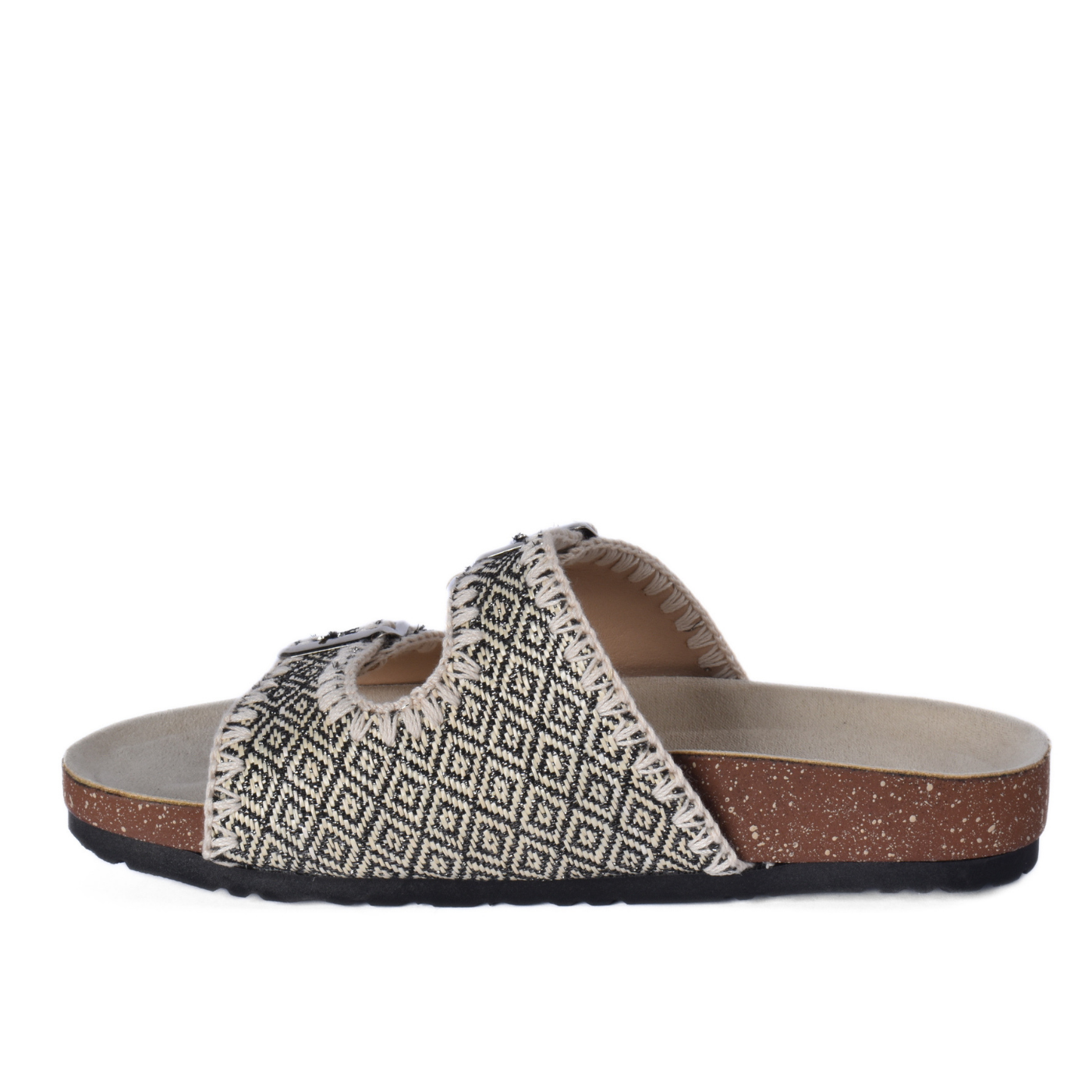 Women's Everyday Comfort Slide Slipper