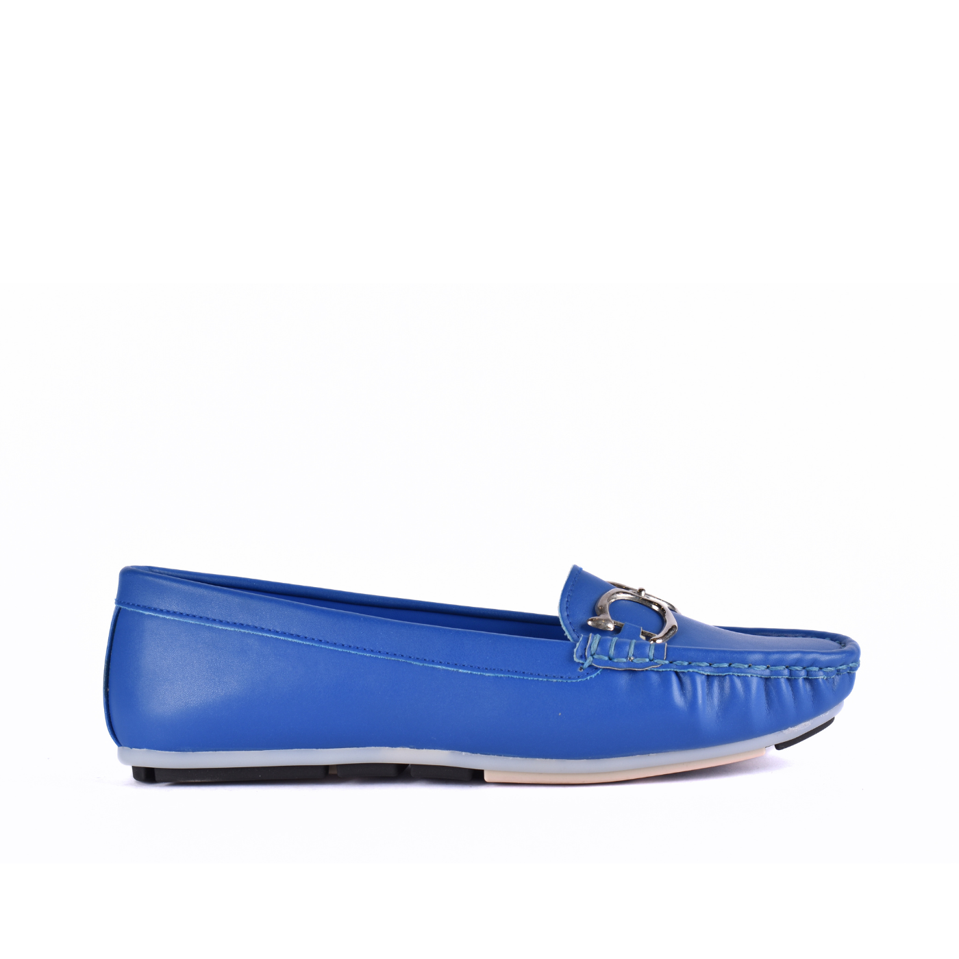 Everyday Leather Slip On Shoe Melouk